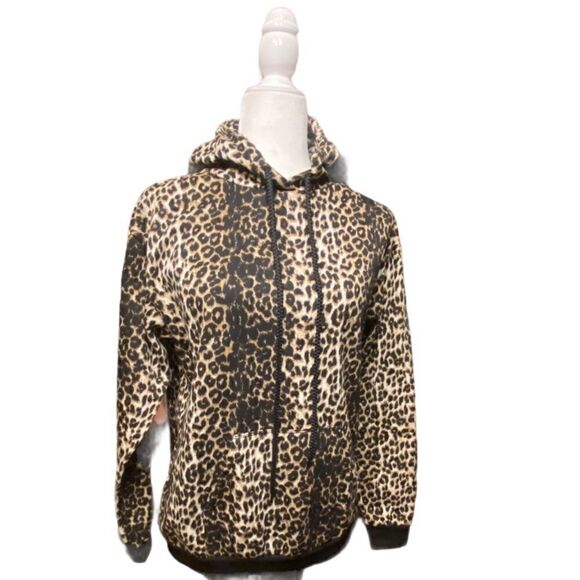 Gypsies & Moondust Women’s Hoodie Size Medium NWT - Picture 2 of 9